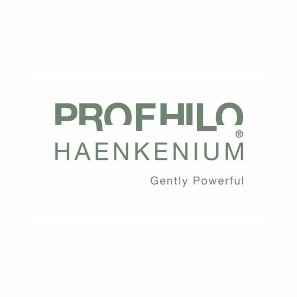 PROFHILO® Haenkenium - logo