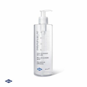 PROFHILO® PURA - micelární voda, 400 ml