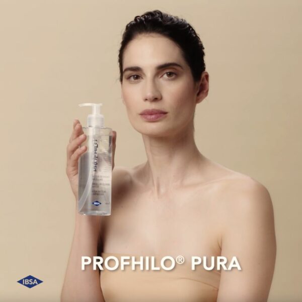 PROFHILO® PURA - micelární voda