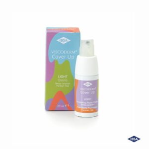 VISCODERM® Cover Up LIGHT - světlý sterilní make-up