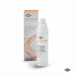 VISCODERM® Photoprotection - účinný sluneční krém s SPF 50+