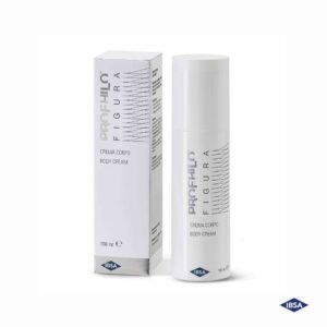 PROFHILO® FIGURA remodelační a tonizjící tělový krém po estetickém ošetření, obsahuje kyselinu hyaluronovou